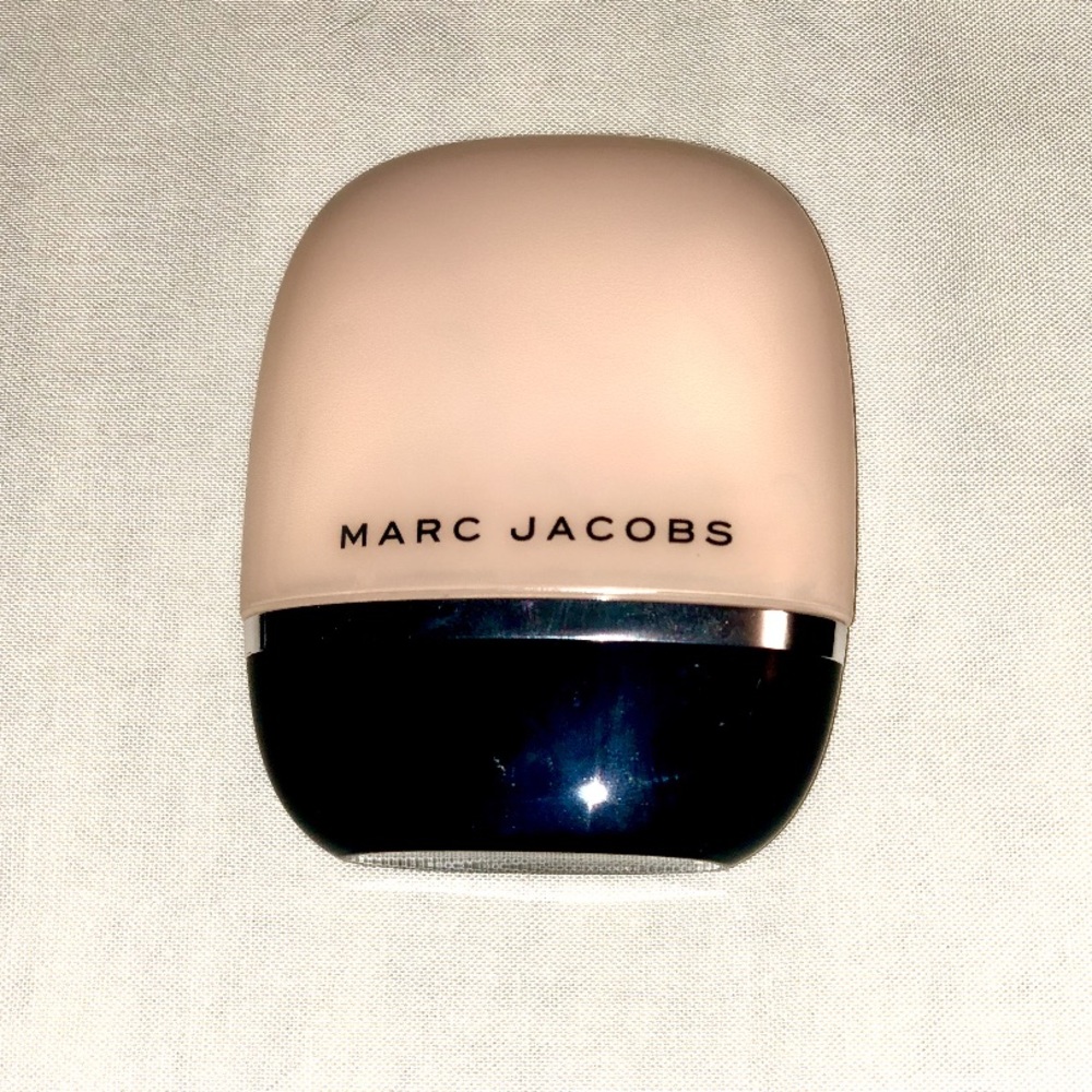 Marc Jacobs Beauty Shameless Foundation